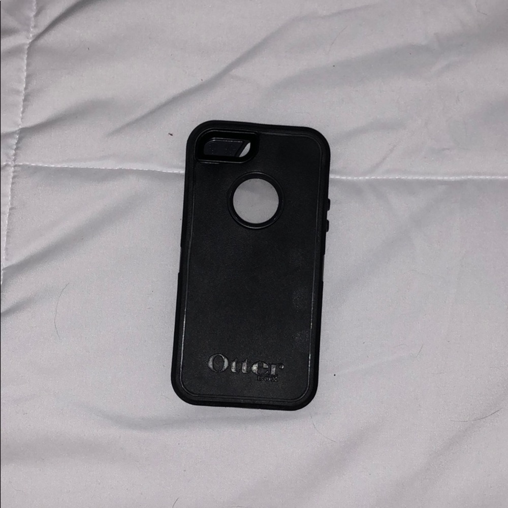 Otter Box Iphone se, 5, 5s